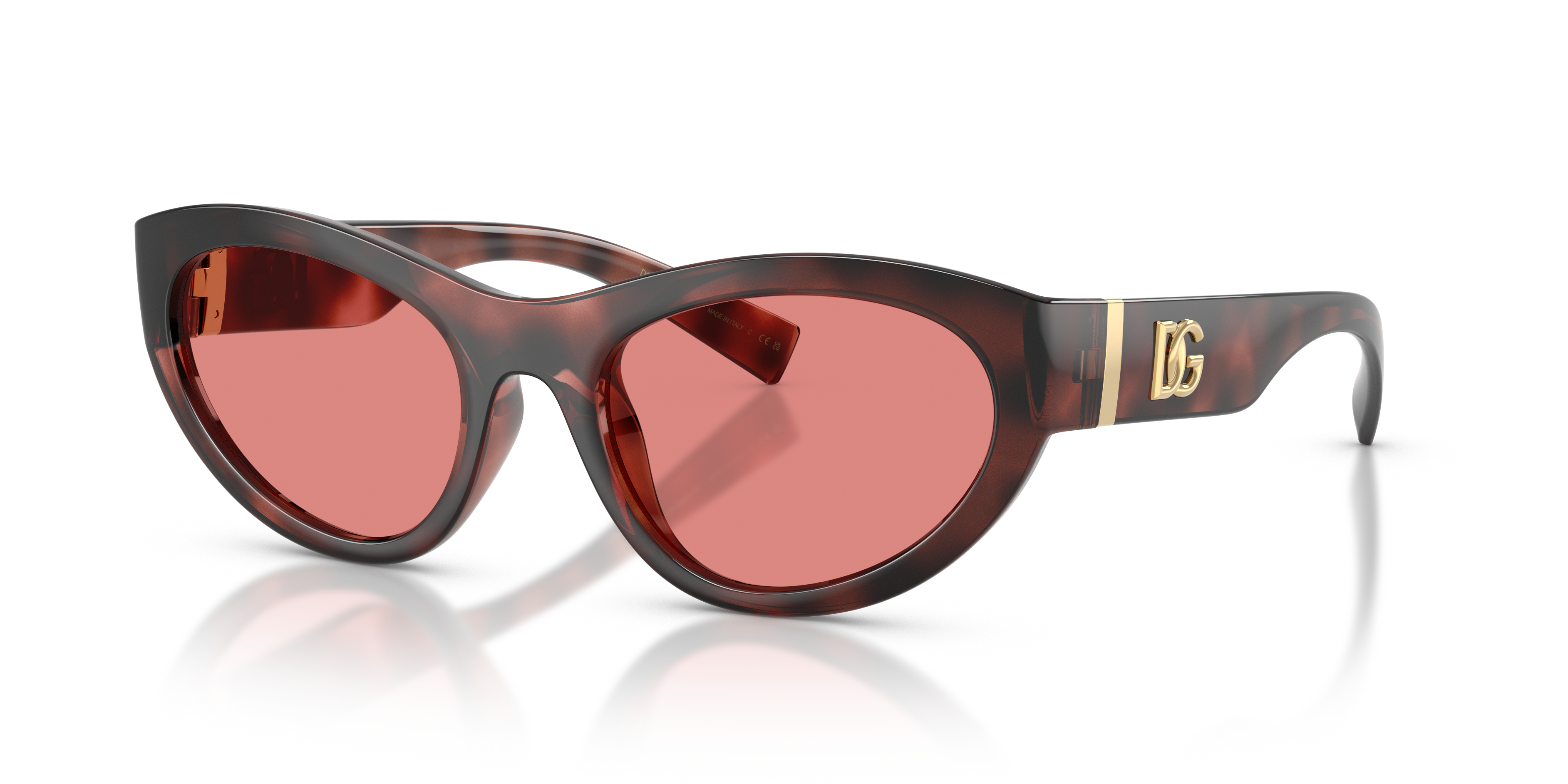 Dolce & Gabbana DG6207 347684  